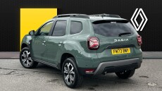 Dacia Duster 1.0 TCe 90 Journey 5dr Petrol Estate